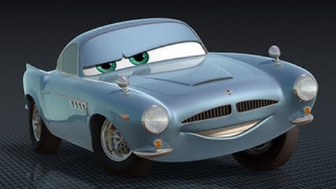 Cars: Fast as Lightning Wingo Plot Walkthrough iOS/ Android