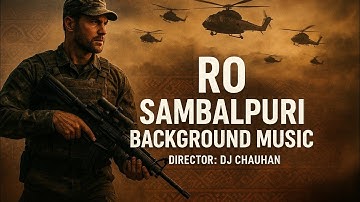 Raw Sambalpuri Hero entry background music