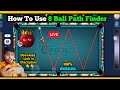 8 Ball Pool Live Hacking Gameplay prt 30 4K 8BP YT