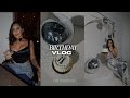 Birthday Glam and Dinner Vlog | Life With Emily
