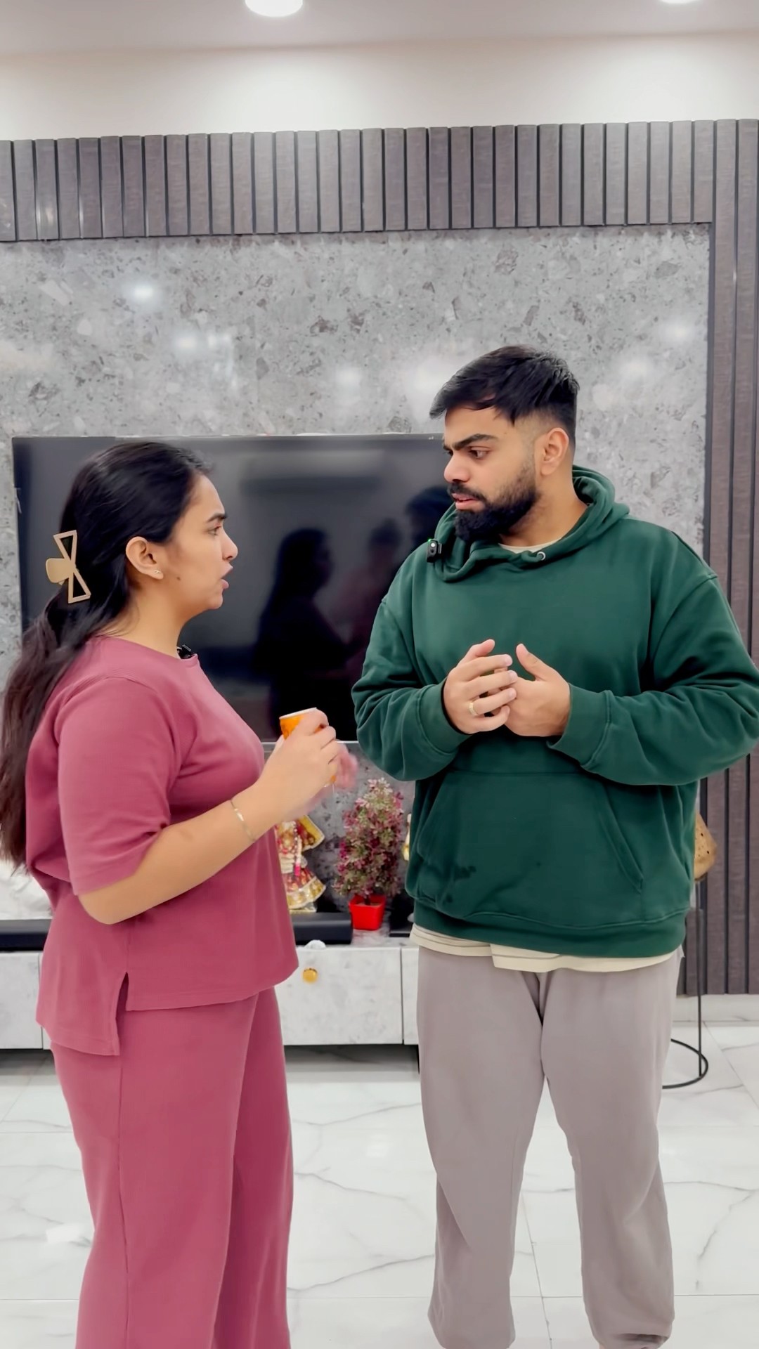 Gudiya nai gaurav ko kyu mara wait for end #shorts #gauravaroravlogs #youtubeshorts