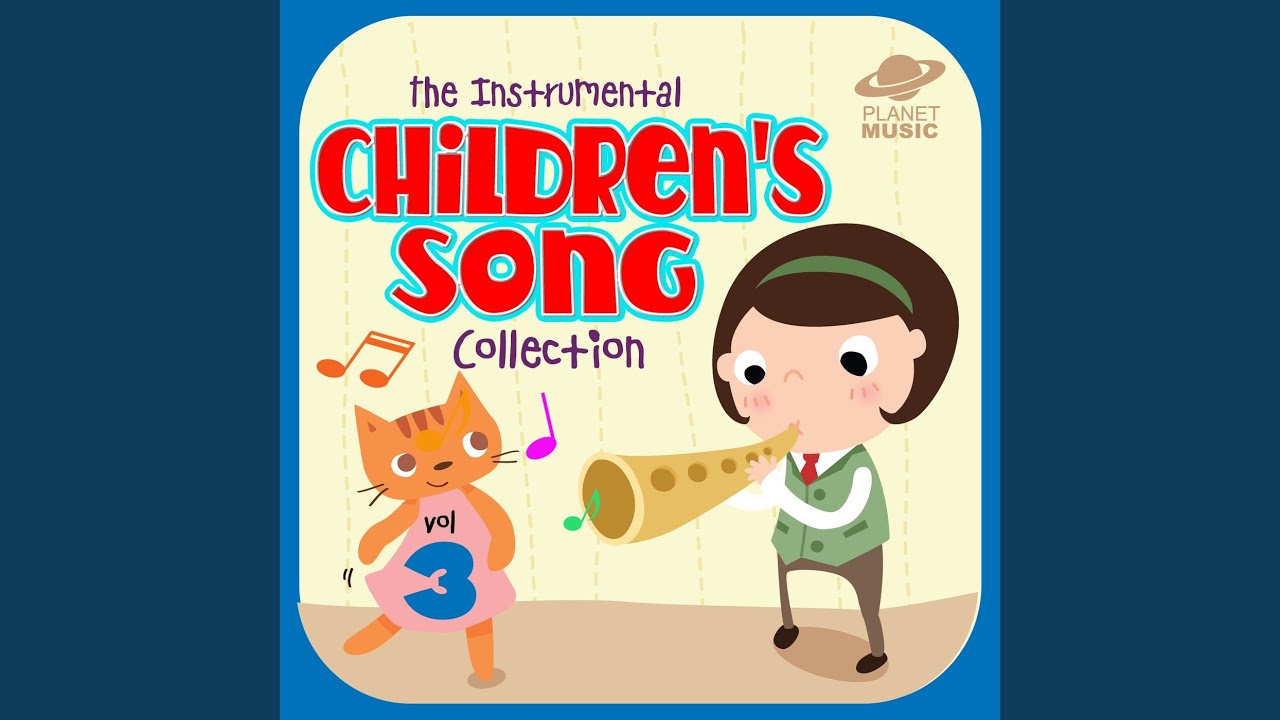 Old Macdonald Had a Farm (Instrumental Version)