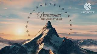 Paramount Television Studiossonysony Pictures Television 2023 Logos