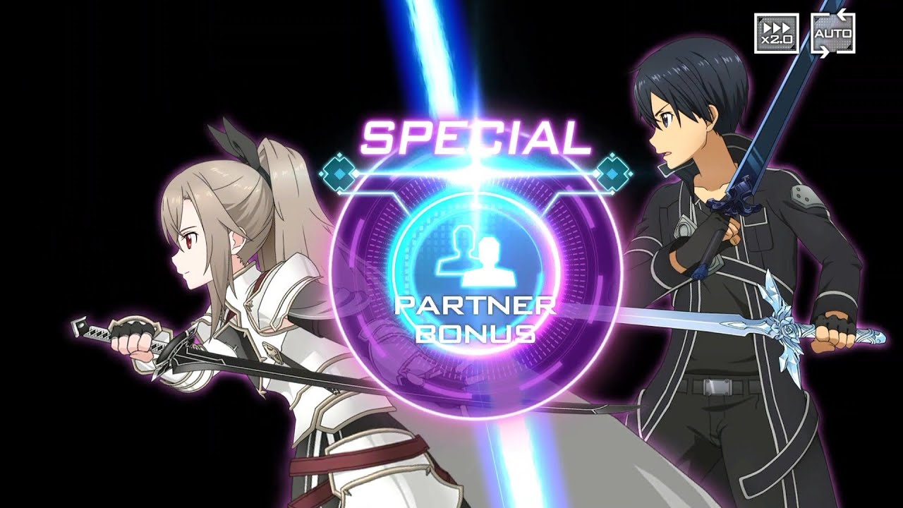 LAST & FINAL Sword Art Online Unleash Blading Eydis Integrity Knight