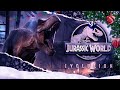 JURASSIC WORLD EVOLUTION В EPIC GAMES - ПРОХОЖДЕНИЯ 4 ОСТРОВ