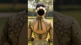 Blouse Fashion Design