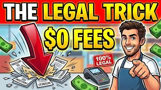 What Banks Don't Want You to Know About Processing Fees