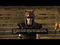 The Fallout New Vegas Experience