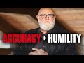 Advent 2.0: Accuracy + Humility