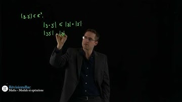 [RévisionsBac.com] - Module et opérations