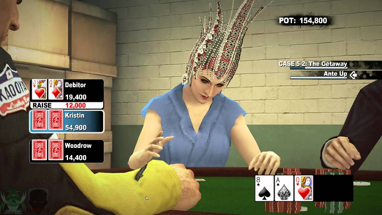 Dead Rising 2 81 Poker verkackt DEBITOR YouTube