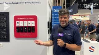InfoComm 2025: ADI | Snap One Launches Episode Pro Episode Business Music Systems