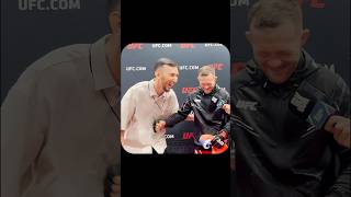 Most random UFC moments🤣 (PART 22)