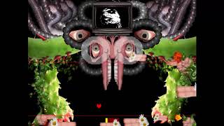 Floweytale - Flowey