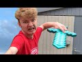 Minecraft Weapons VS Real Life Weapons...
