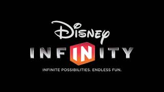 Disney Infinity 2.0 Menu Theme [1 Hour]