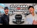 La Pesadilla De Bugatti De Mat Armstrong Por Fin Ha Terminado