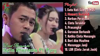 Duet Romantis Nella Kharisma Ft FeryMp4