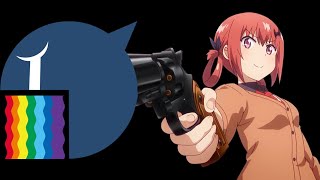 Somehow It Escalated - The Nijisanji Civil War【VTUBER CRINGE】