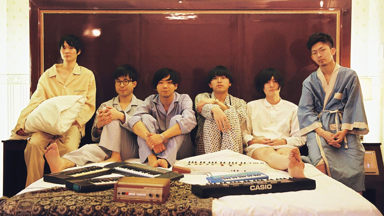 SUPER VHS - Catch a Wave / TOKYO ACOUSTIC SESSION