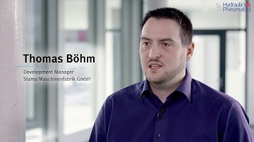 Productive & Efficient Machining by FESTO brought to you by ACPL: Official Partner