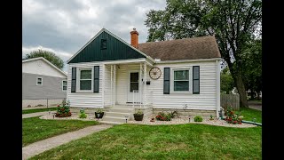 1500 Henrietta St video tour