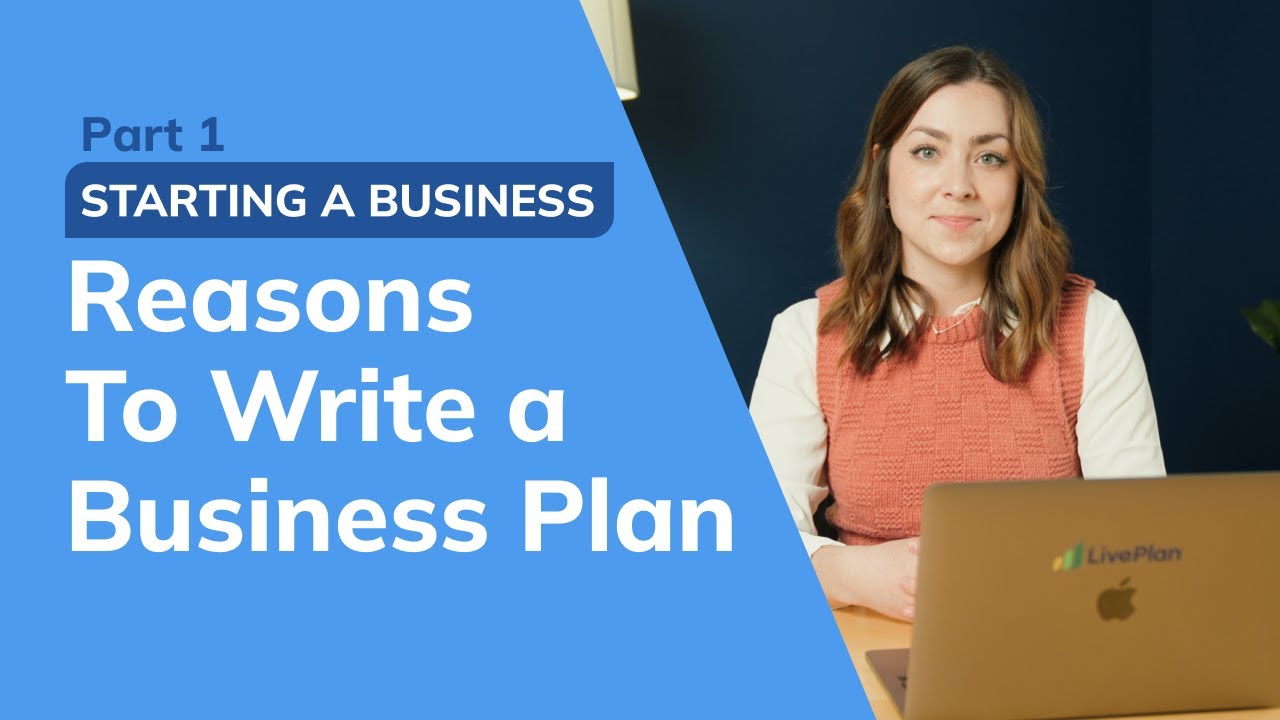 The Importance of a Business Plan: 10 Reasons You Need a Road Map