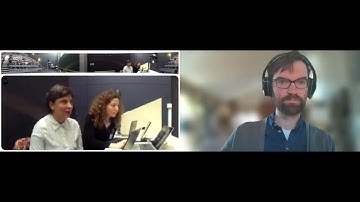 SWHAP Days 2022 - Session 4: Q & A