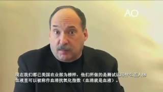 Ambrotose AO® Chinese