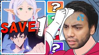 Download Lagu Picking the Best Anime Opening of Each Year MP3