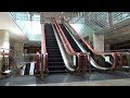 【エスカレーター観察】エフピコRiM福山店エスカレーター
