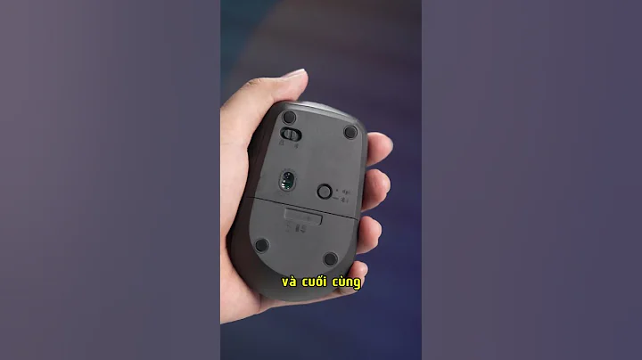 Hướng Dẫn Sử Dụng Nhanh Chuột Văn Phòng Giá Rẻ RAPOO M100 Silent Bản Mới 2024 #rapoo #mouse