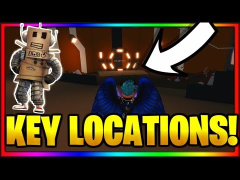 Power Simulator Robot Guide Key Locations Mejoress - roblox power simulator 100m library