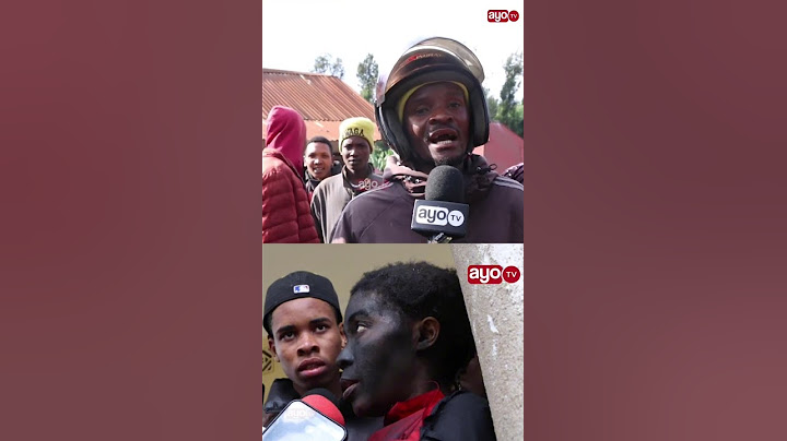 ETI GARI LILIISHA MAFUTA HAKUPITA SHELI😅 KUPATWA KWA CHUGGA NA “MAWIZADI”