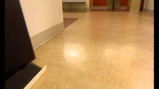 particle filter + Kinect (rgb data)