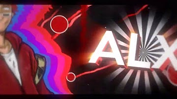 INTRO DORGAS DUAL PARA (@ALX) DUAL COM (@CASSIO) @KEFERA