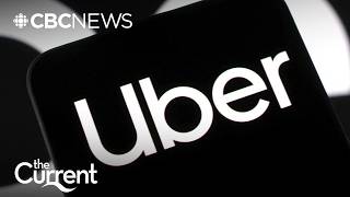 A historic deal for unionized Uber drivers | The Current