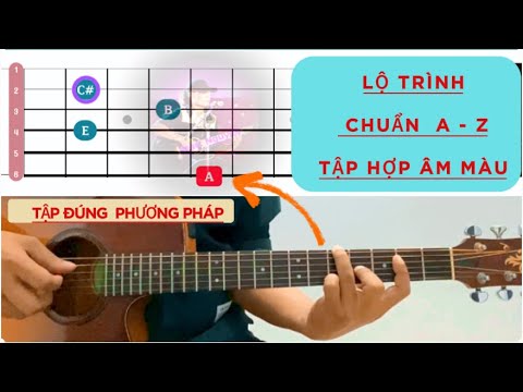 VÒNG HỢP ÂM MÀU – CHO 1000 BÀI – CÁCH TẬP HIỆU QUẢ NHẤT. #huongdanguitar #hopamguitar mới 2023 VÒNG HỢP ÂM MÀU – CHO 1000 BÀI – CÁCH TẬP HIỆU QUẢ NHẤT. #huongdanguitar #hopamguitar mới 2023