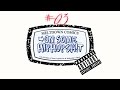 Meltdown Presents: On Some Hip Hop Sh!t&quot; #03 The Jim Mahfood Episode