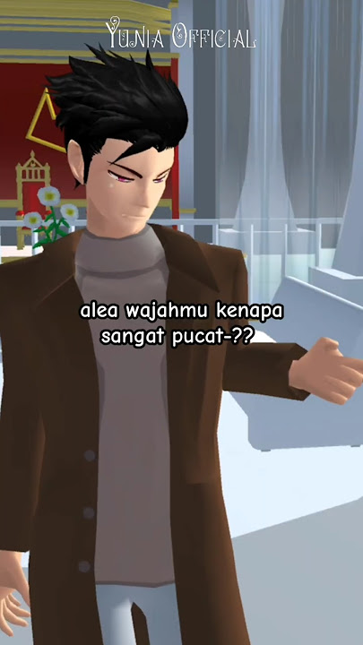 (My Vampire)Part 288. #sakuraschoolsimulator #vampire #shorts #fyp