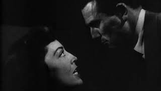 The Narrow Margin (1952) Trailer - Film Noir
