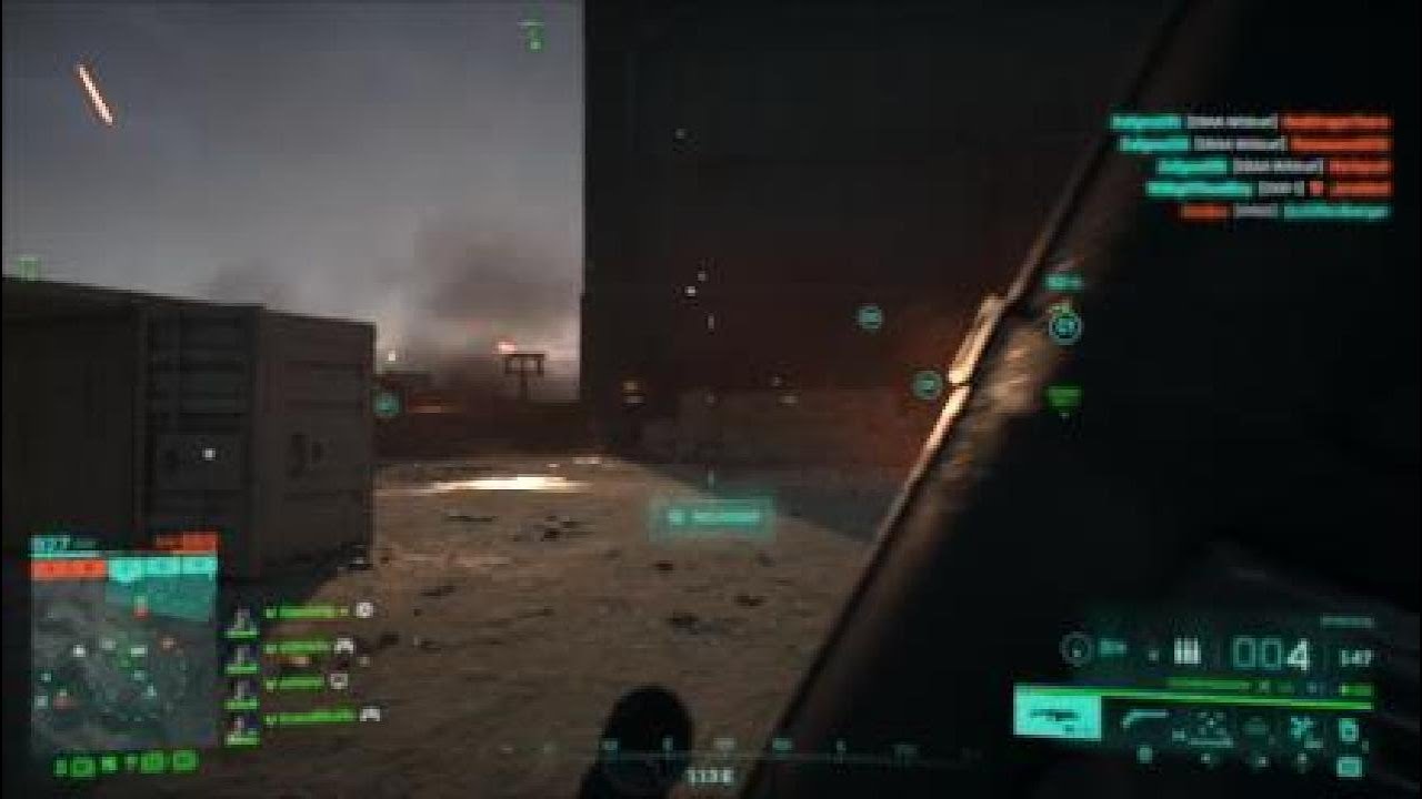 Battefield 2042 - Modo conquista Gameplay - Playstation 5 - YouTube