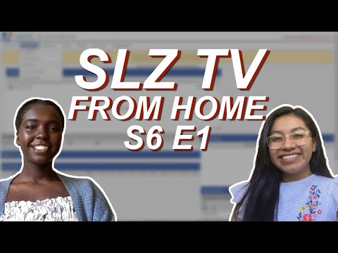 SLz-TV (S6 E1) [August 17, 2020]