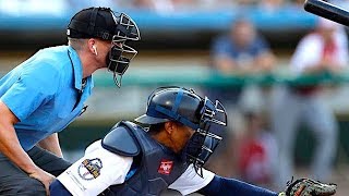 Robo Umps or Nah?  The Case for and Against an Automated Strike Zone | The Dan Patrick Show