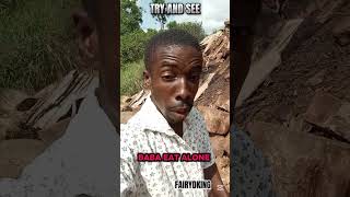try am make you see #trynottolaugh #tryitwithtiktok #try #fyppp #viral