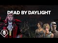 DBD | Not bad матч