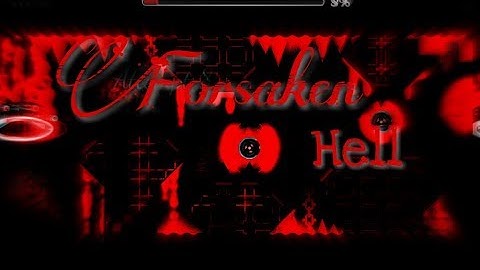 Forsaken hell Preview#1 (Read the description)