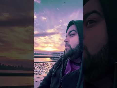 او بس قلب يحس بينا