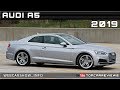 Audi A5 Cabriolet 2019 Price