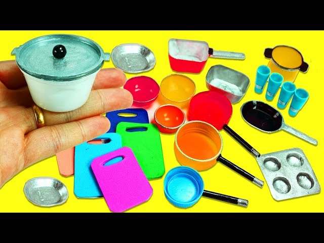 How To Manufacture Kitchen Accessories